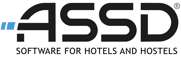 ASSD logo