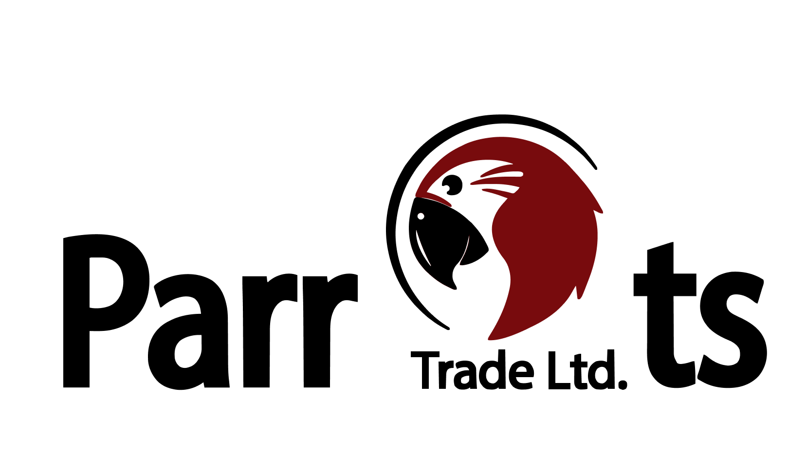 Parrots logo